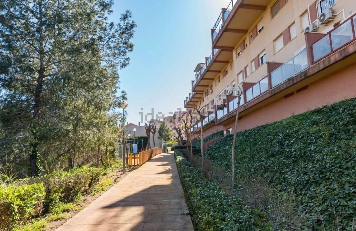 Piso en calle Castillo de Aledo, 47 - Foto 15