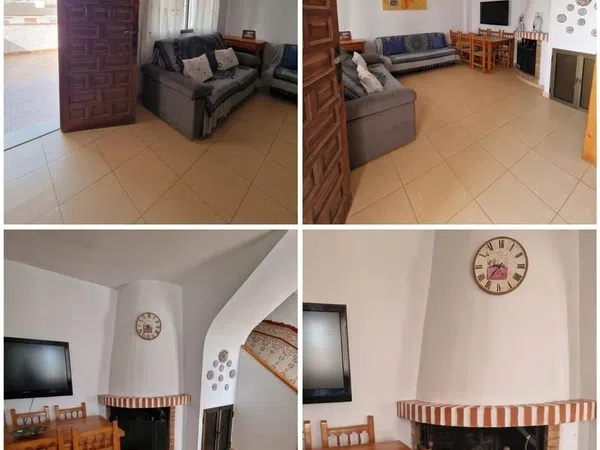 Chalet pareado en Sector s, 12, Zona Caño Guerrero - Foto 3