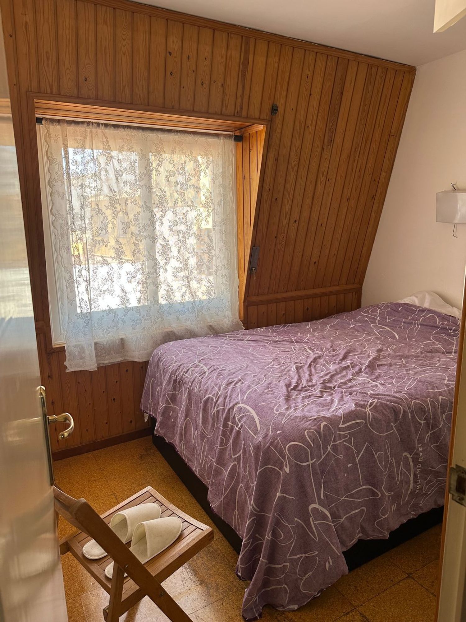 Piso en Calle del Berguedà, 12, Molí de Vent-La Sauleda-Santa Margarida - Foto 13
