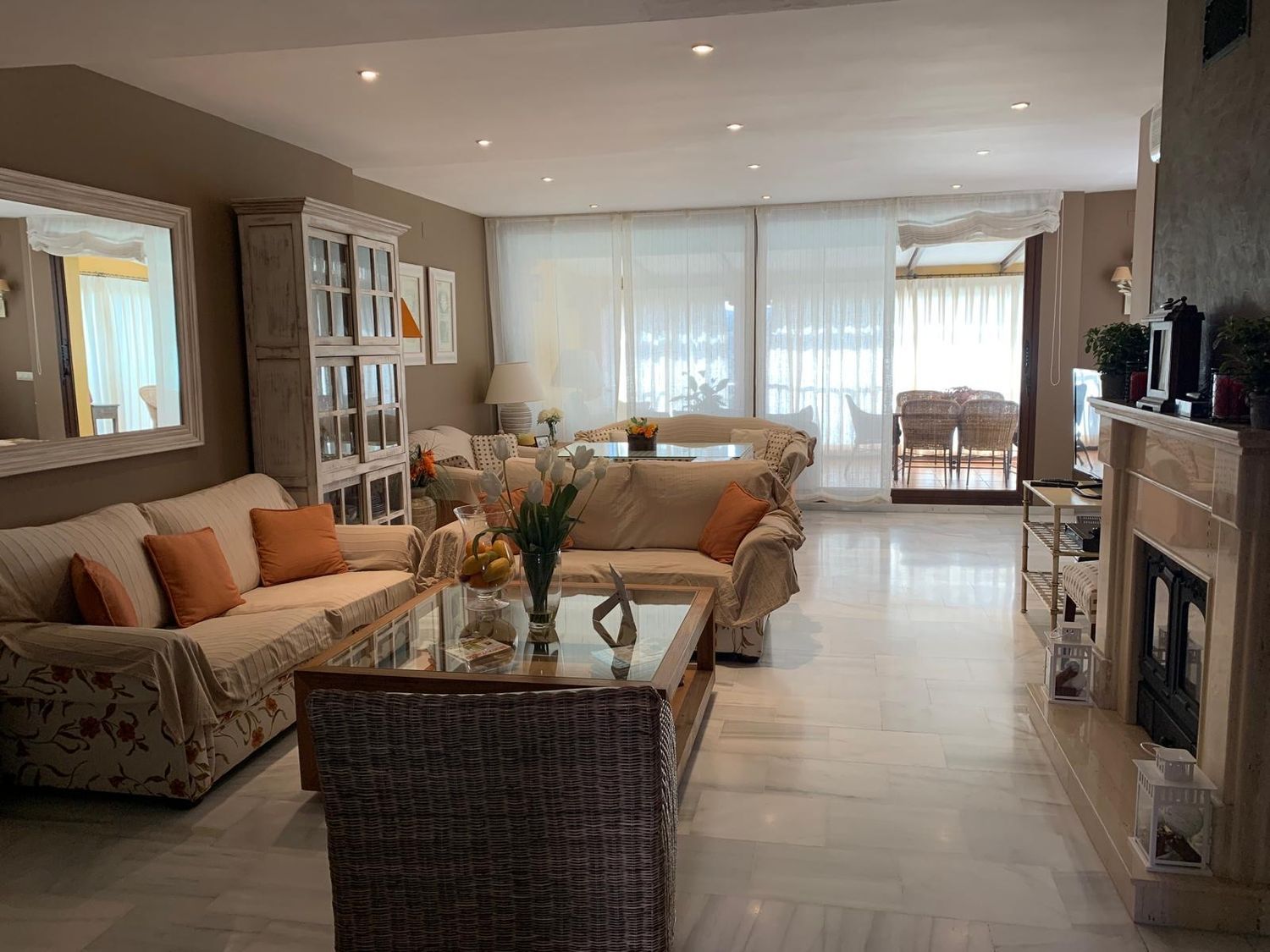 Chalet adosado en Calle Serranía del Sol, 3, Trassierra - Las Jaras - Foto 11
