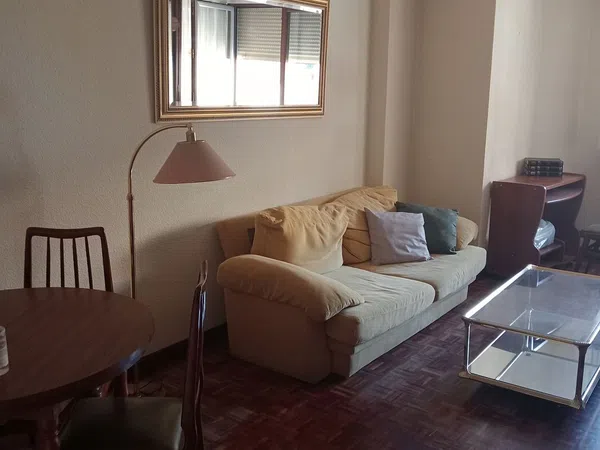 Piso en Paseo de la Estación, 83, Estación - Foto 5