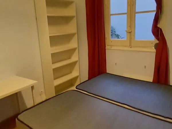 Piso en calle Magallanes, 20