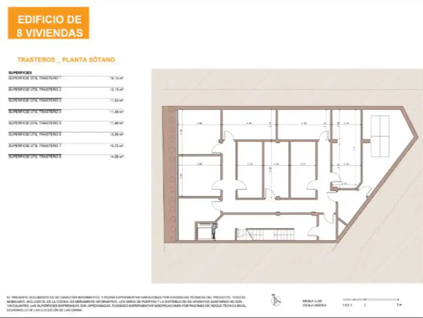 Piso en  Calle Victoria Kent 12 - Foto 3