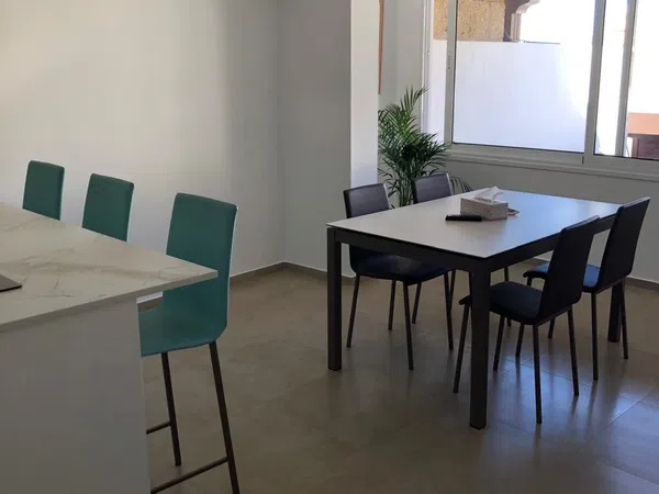 Chalet adosado en avenida Austria, 32 - Foto 4