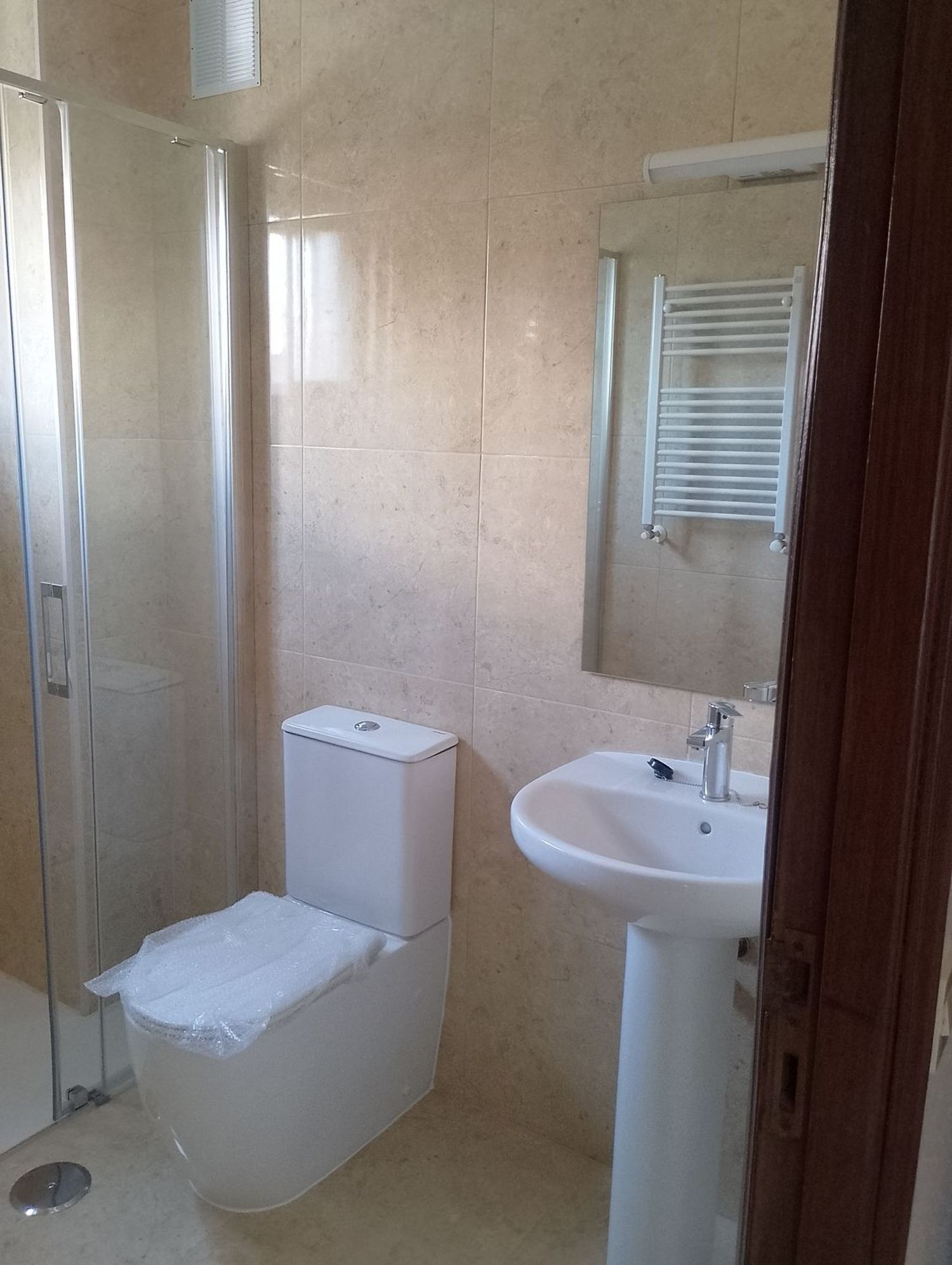 Dúplex en Calle Nueva, 2, Los Ángeles - Jarandilla, Los Ángeles - Jarandilla - Foto 7