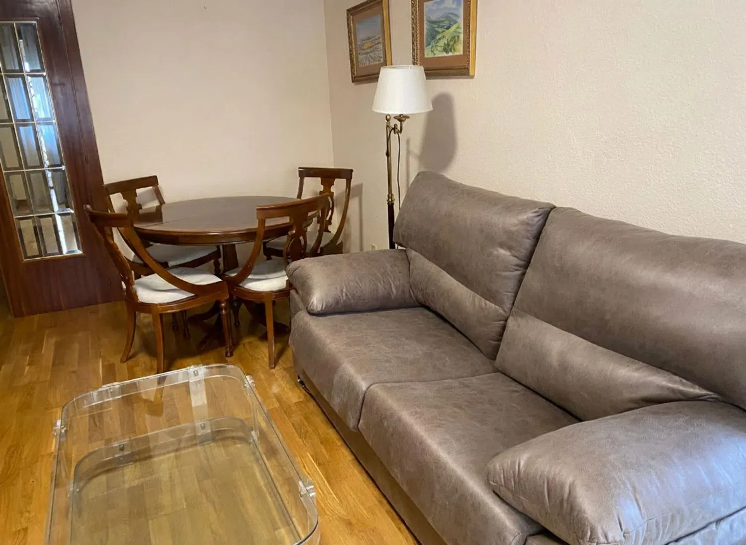 Piso en avenida del Compromiso de Caspe, 17 - Foto 2