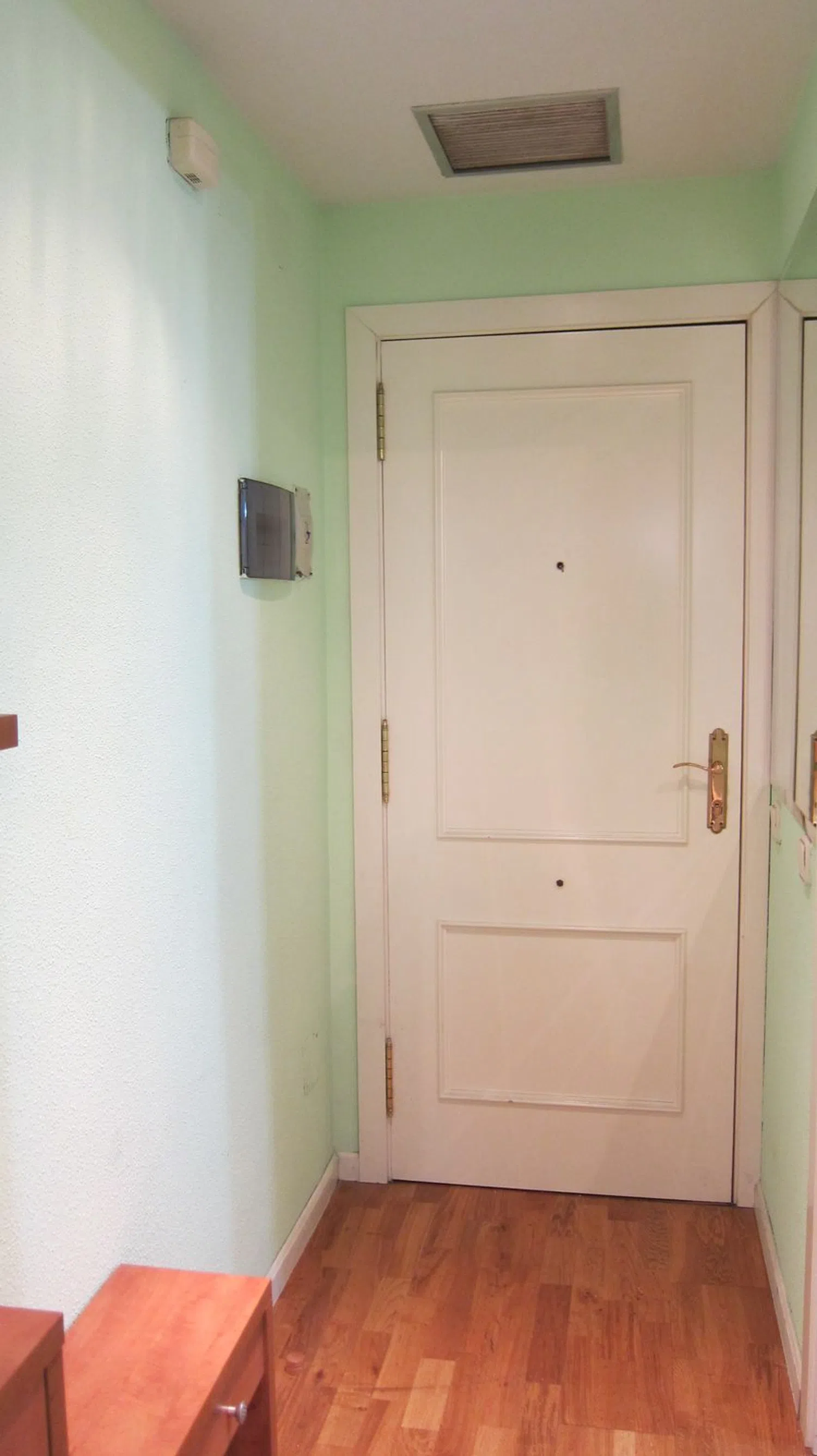 Estudio en calle de Martín de Vargas, 19 - Foto 29