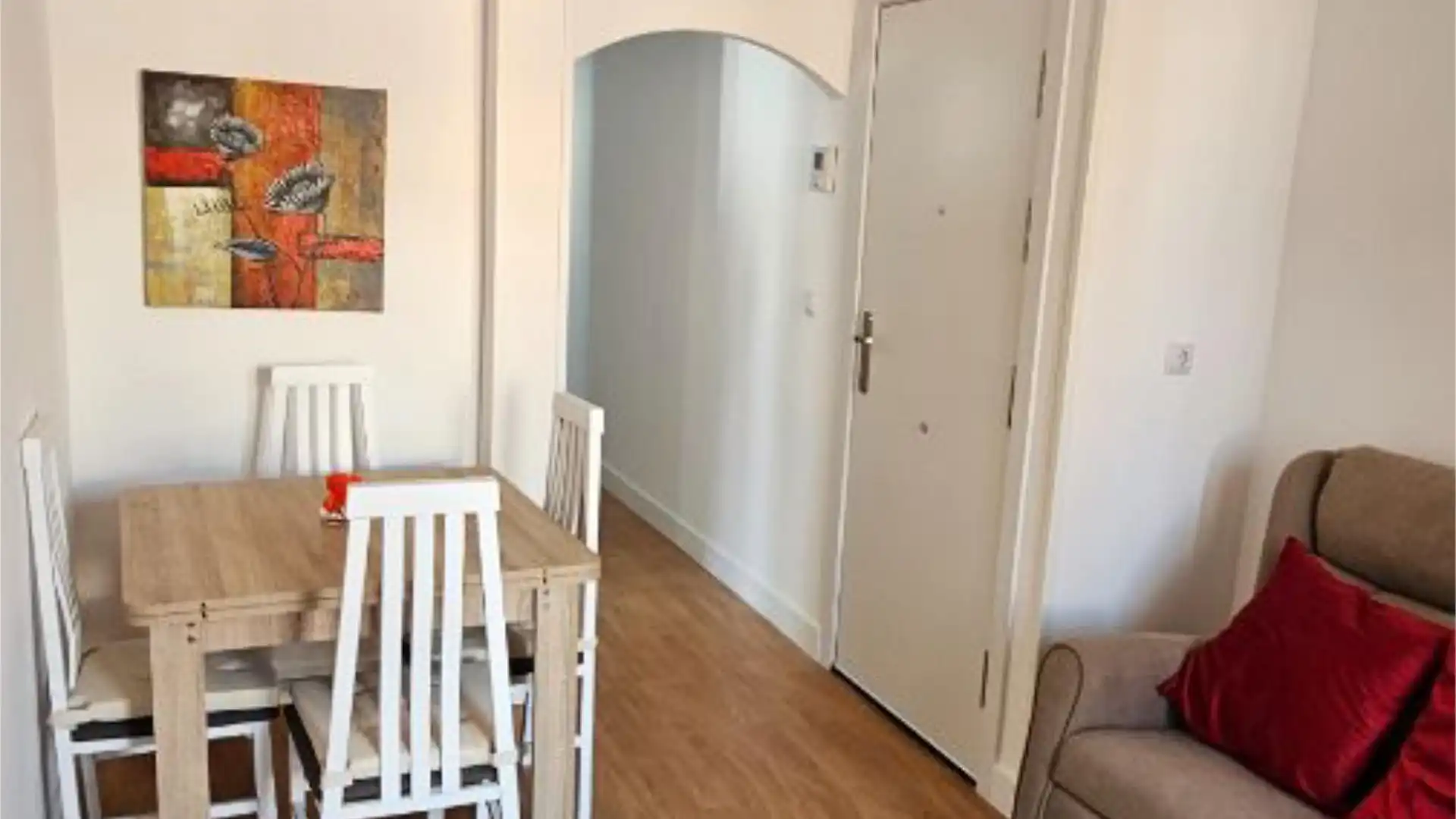 Piso en  Calle de Moratines 17 - Foto 1