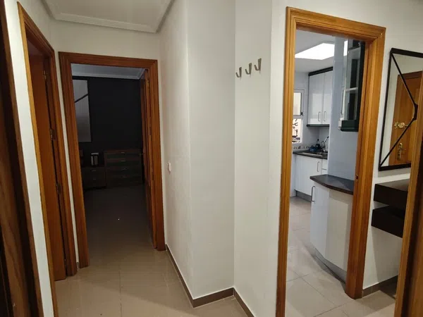 Alquiler de piso en Calle Enrique Tierno Galván, 9 - Foto 14