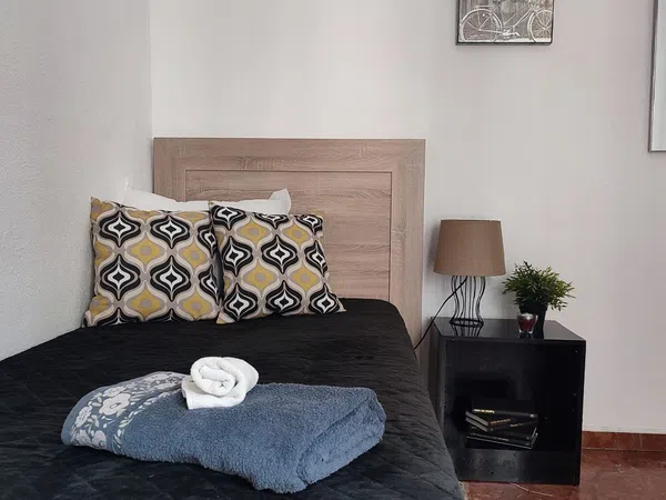 Piso en Reyes Católicos, 20 - Foto 12