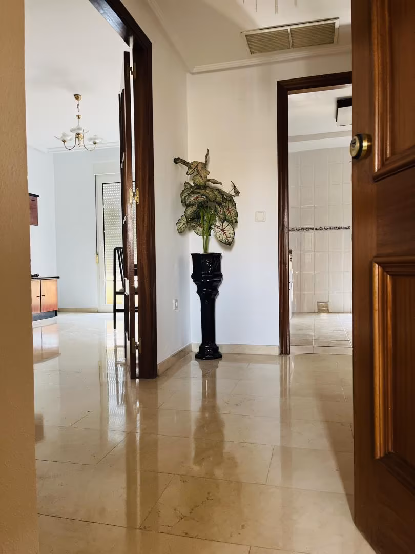 Apartamento en  Calle José Dámaso "Pepete" 2 - Foto 2