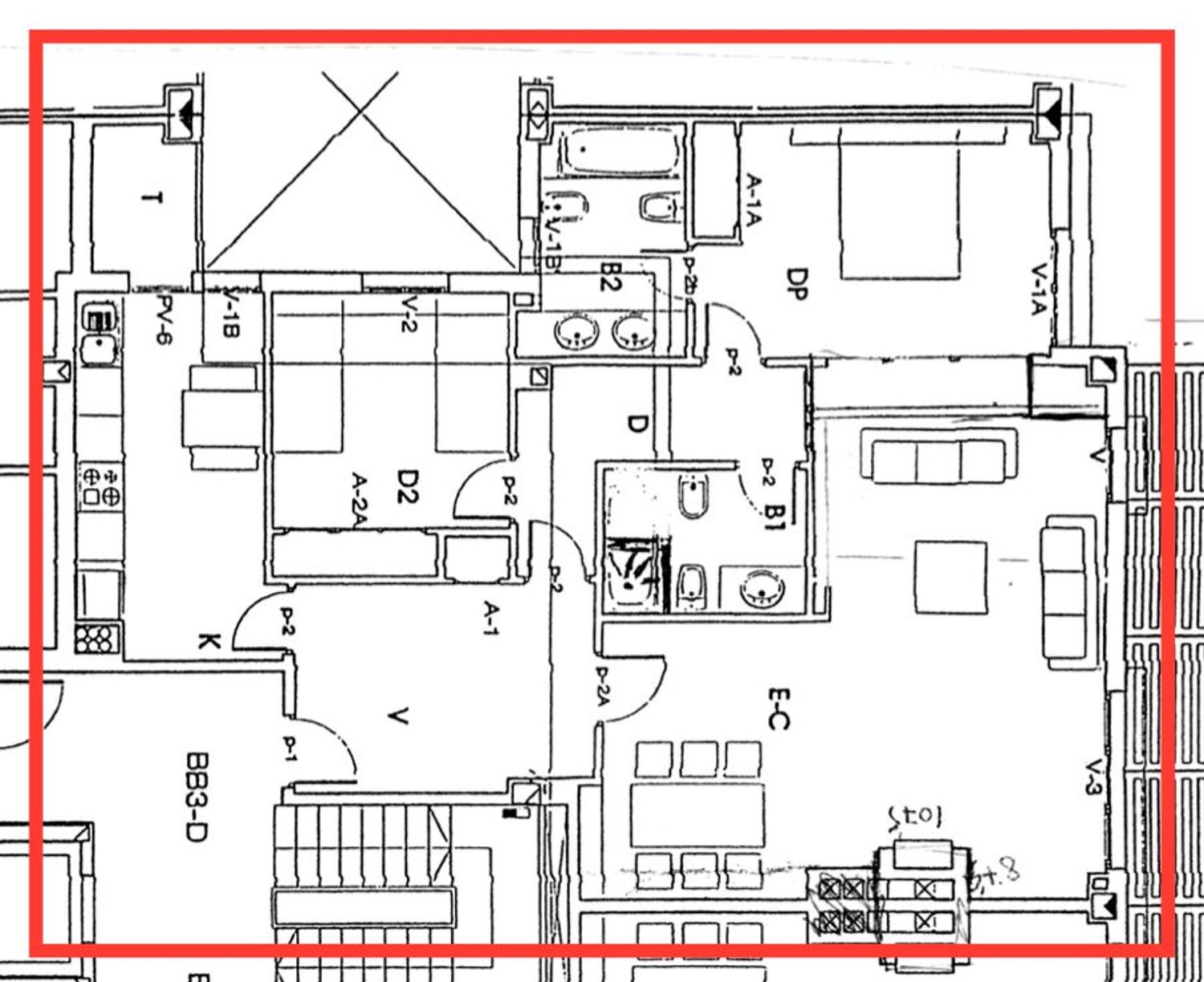 Piso en calle las Pozas, 118 - Foto 25