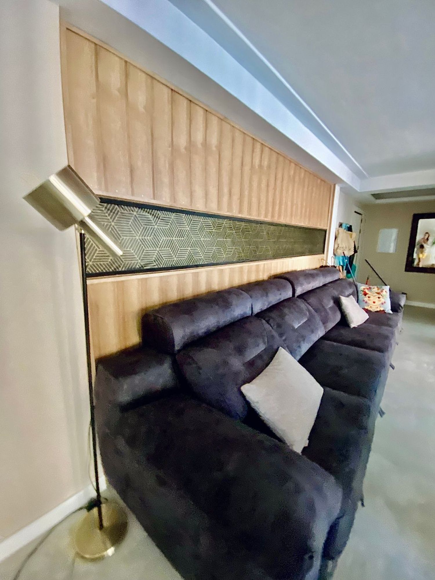 Piso en calle Héroe de Sostoa, 75 - Foto 6