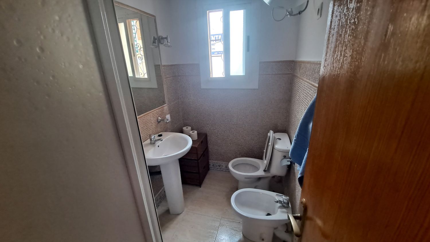 Estudio en Calle d'Ulloa, 9, Zona Av. del Mar - Foto 5
