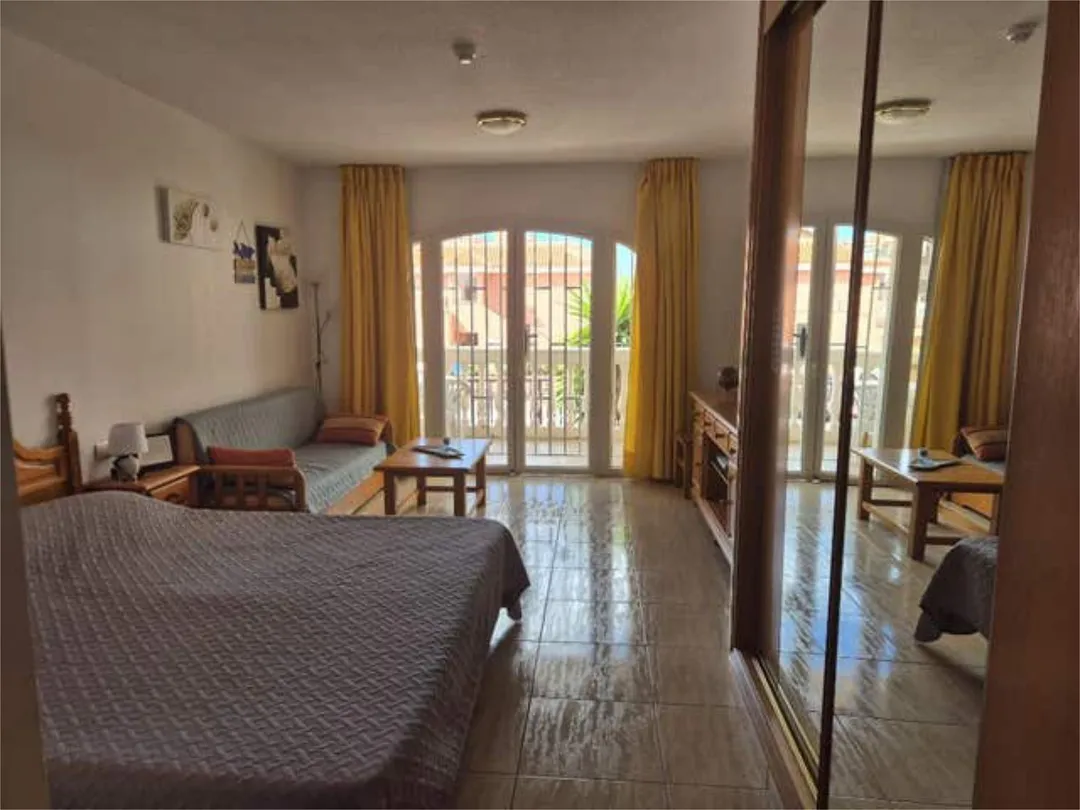 Piso en Costa del silencio - Foto 8