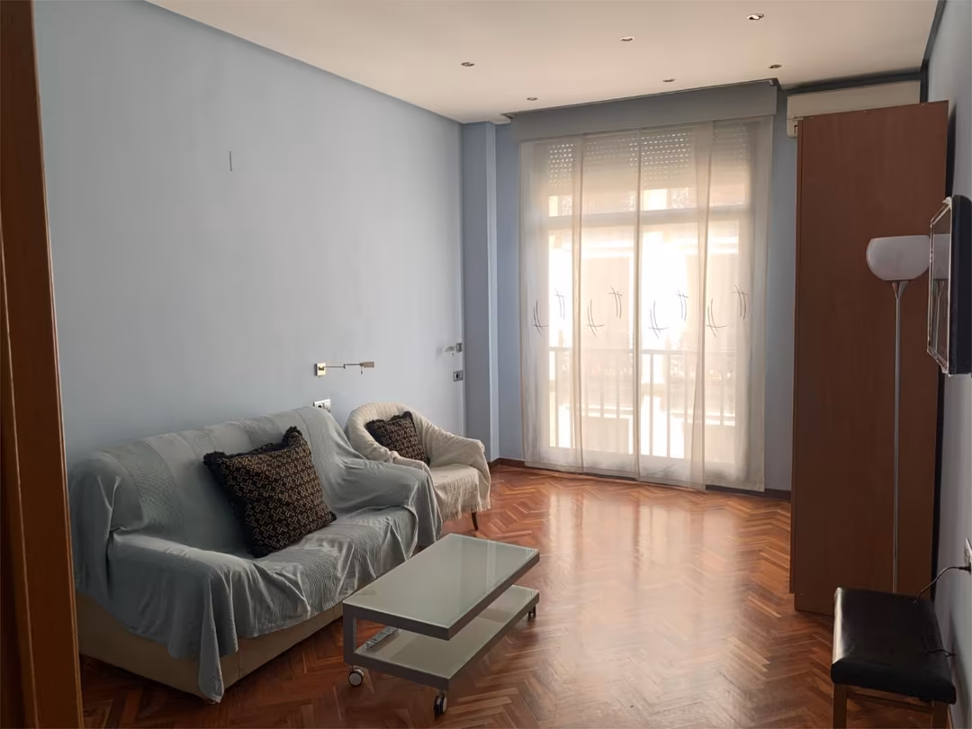 Piso en  Calle de San Bernardino 2 - Foto 2