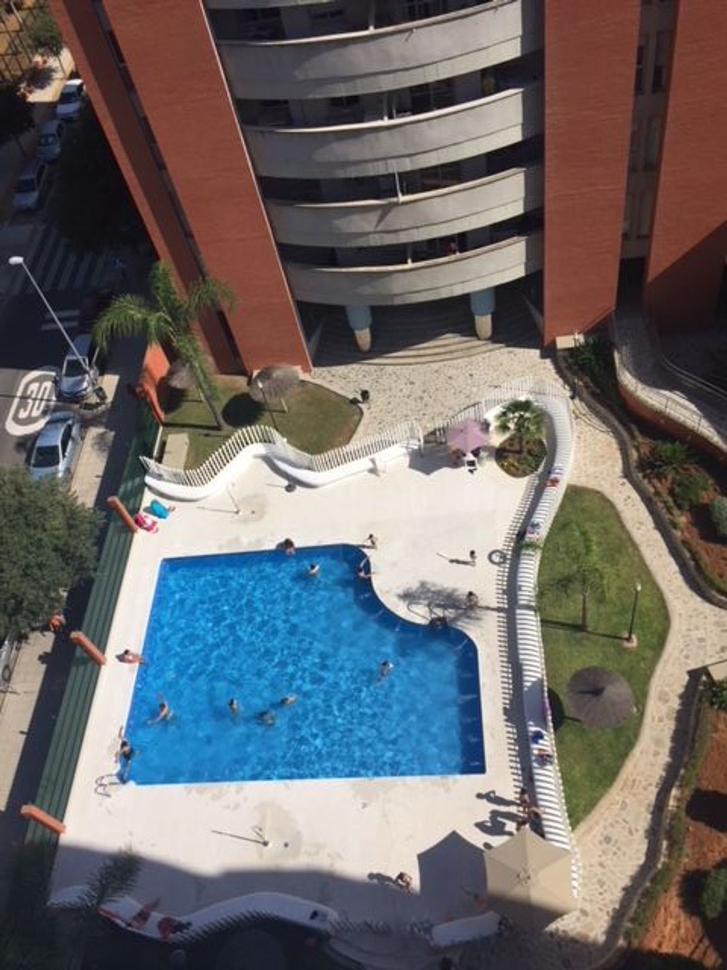 Piso en Calle Afrodita, 12, Jardines de Hércules - Foto 13