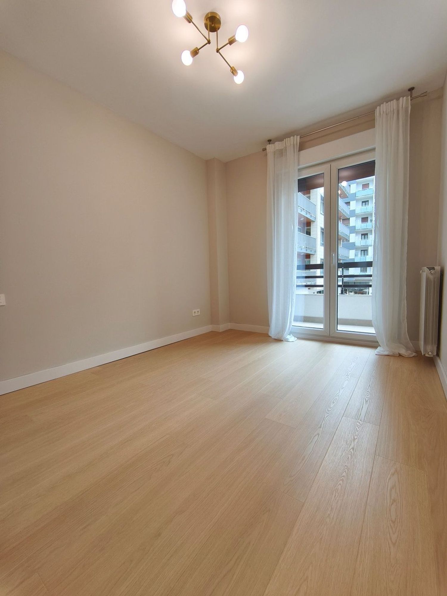Piso en Karlos I.a Hiribidea, 18, Amara - Foto 17