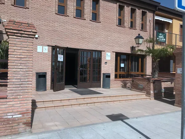 Piso en Calle Hípica, 5 - Foto 15