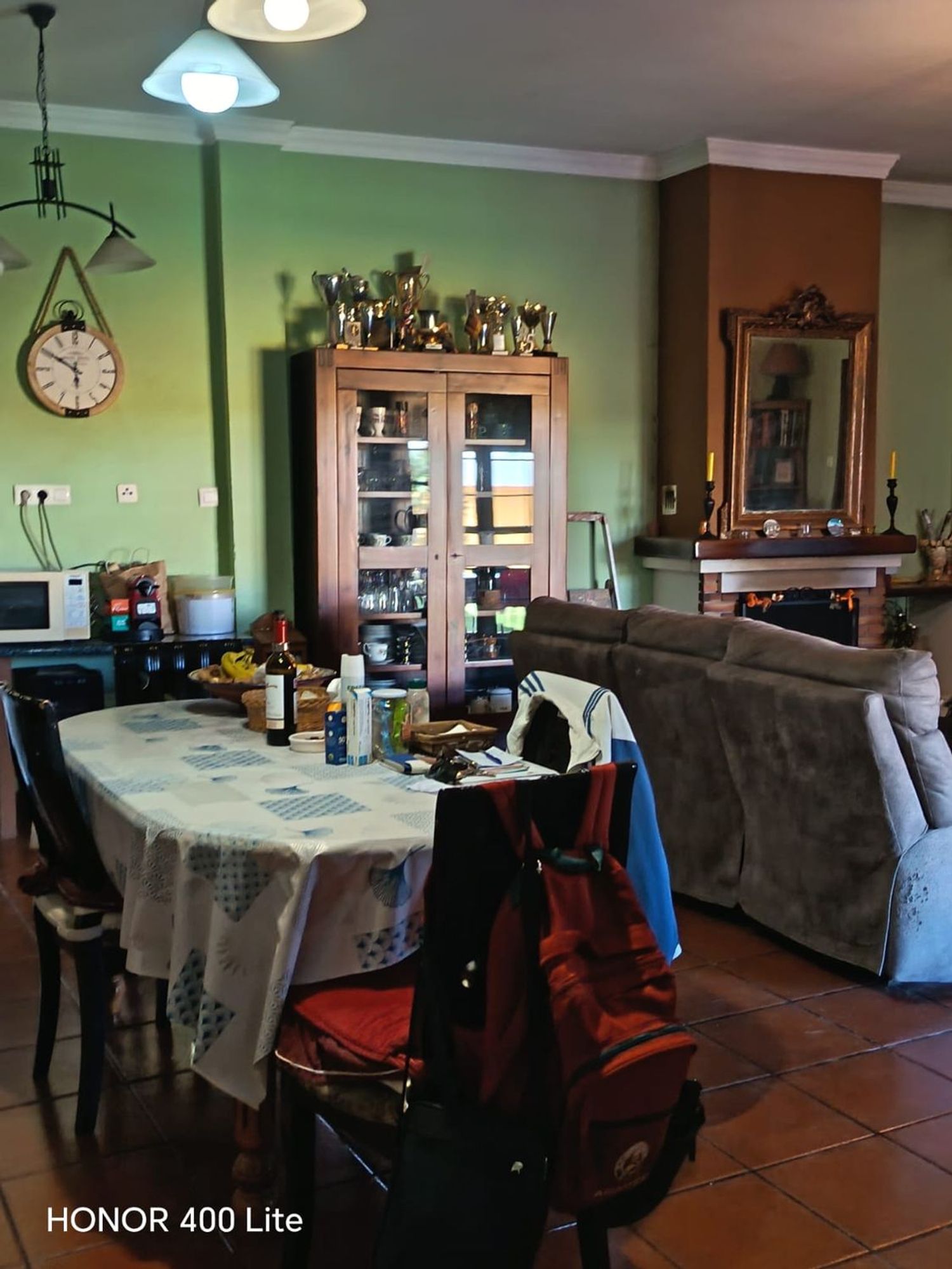Casa o chalet independiente en Zabal bajo, cerca de la venta Yosu, 1, El Zabal-Santa Margarita, El Zabal-Santa Margarita - Foto 7