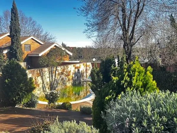 Casa independiente en calle Constantino Rodríguez, 23 - Foto 38