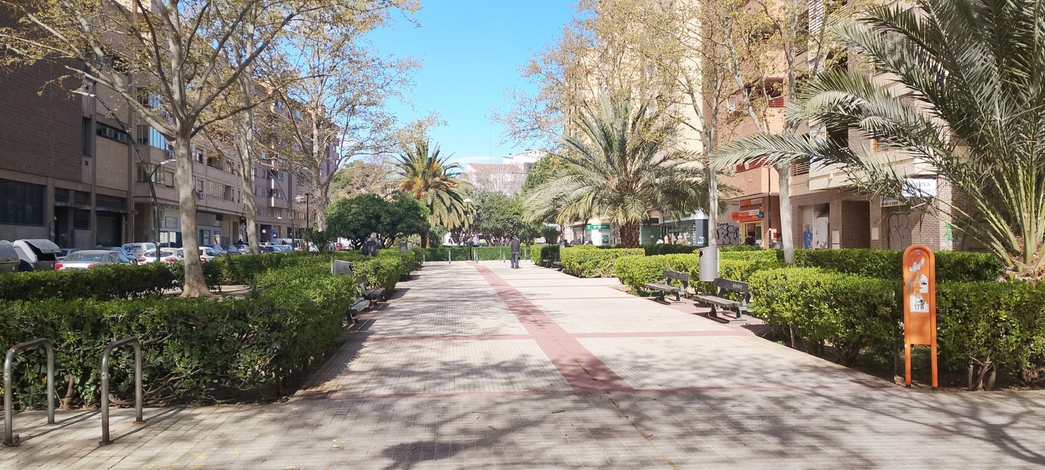 Piso en calle del Santuario de Cabañas, 9 - Foto 26