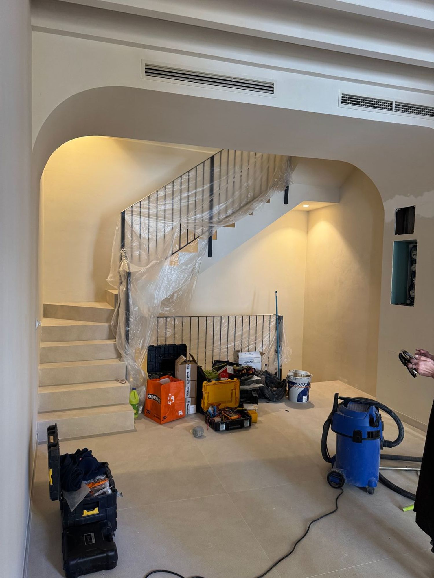 Casa independiente en Barrio Sindicat - Foto 13