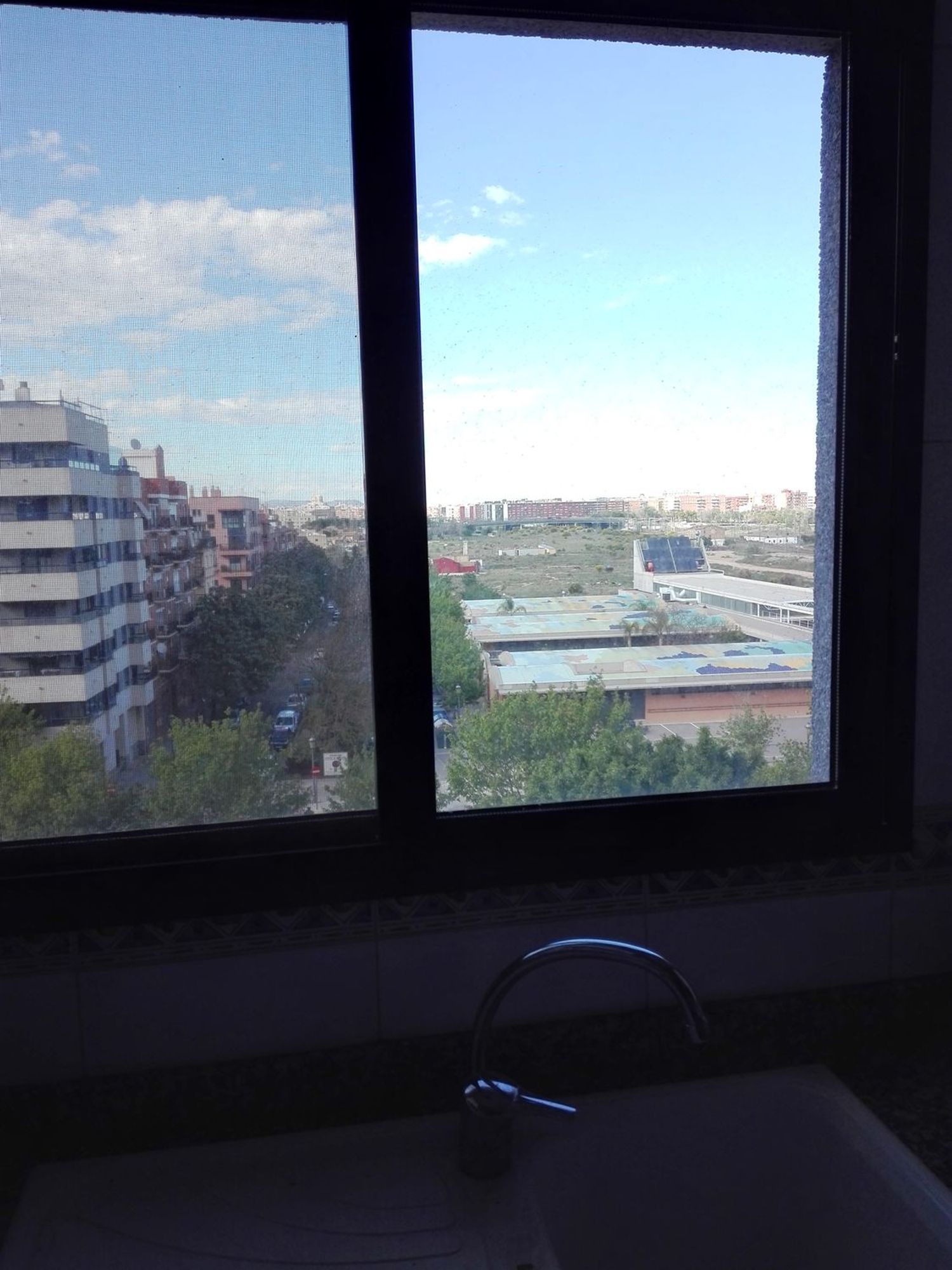 Piso en Calle de Rafael Lapesa Melgar Gramatic i Lingüista, 2 a 22, Camí Reial - Foto 21