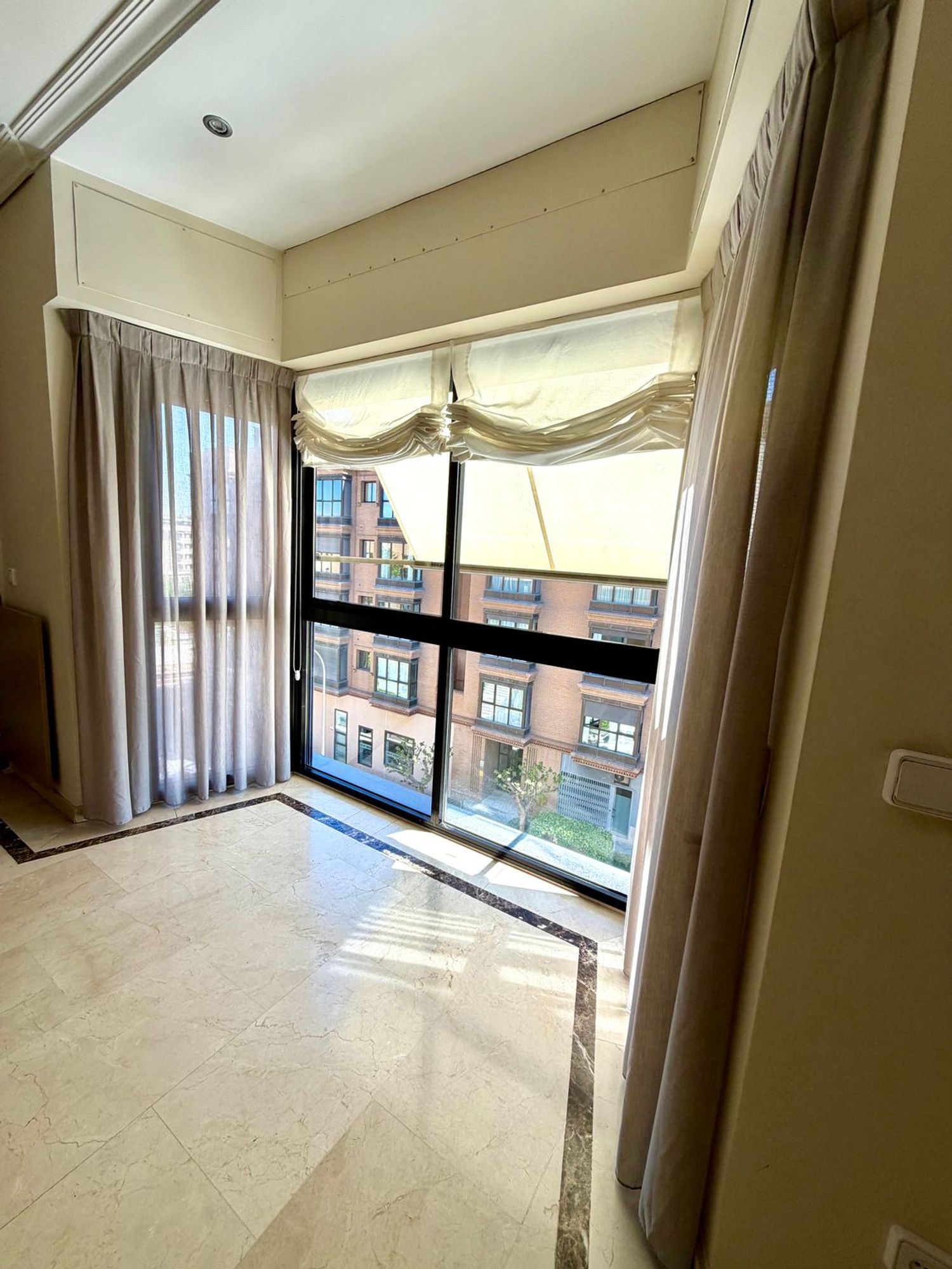 Estudio en calle de Machaquito, 33 - Foto 4