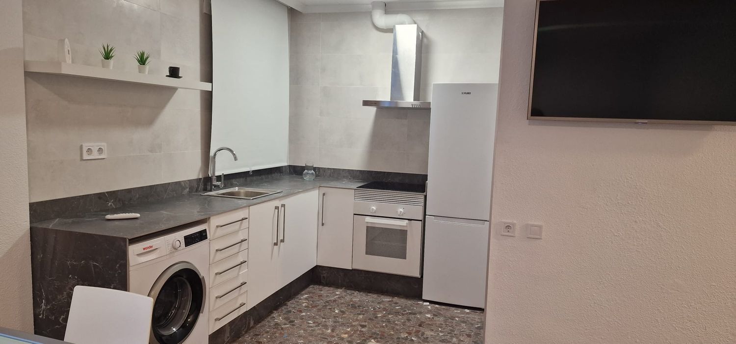 Estudio en plaza Ermita, 2 - Foto 9