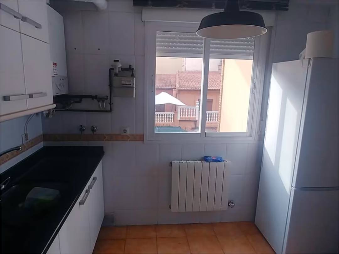 Piso en  Calle Teruel 16 - Foto 4