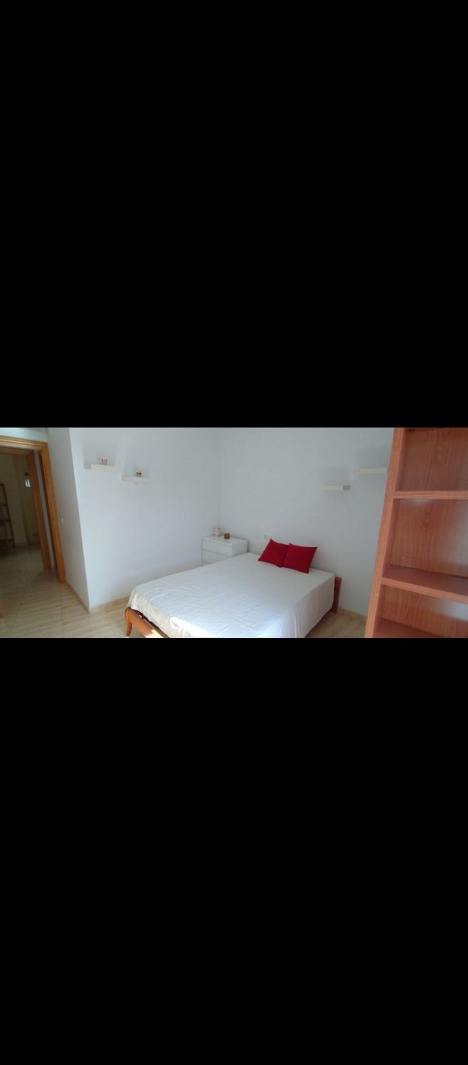 Piso en Calle dos Aceras, 17, La Goleta - San Felipe Neri - Foto 3