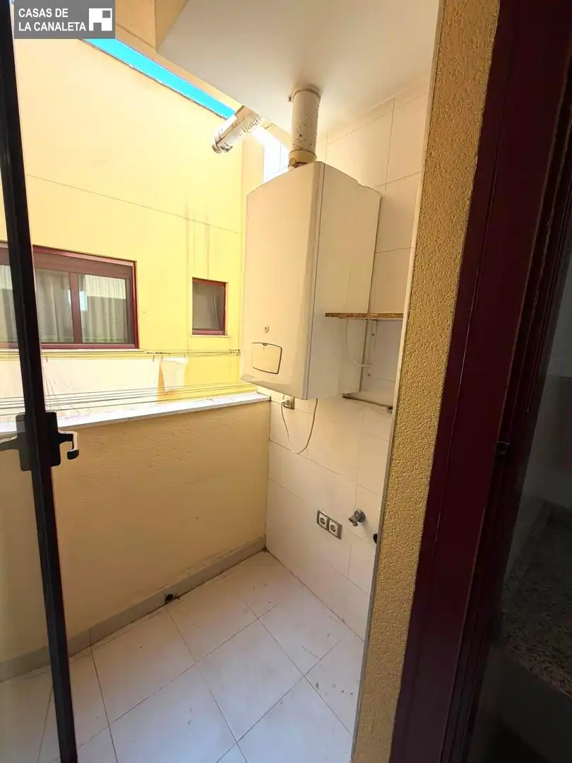 Piso en Mislata - Foto 12
