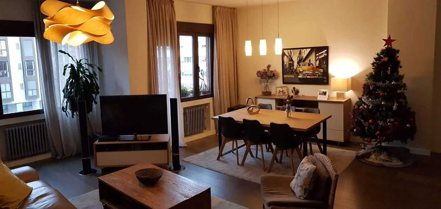 Piso en calle de Sor Ángela de la Cruz, 31 - Foto 2