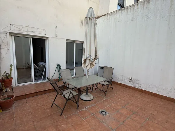 Piso en Calle Muñoz Seca, 16, Luis Montoto - Santa Justa - Foto 5