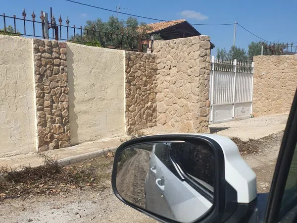 Finca rústica en Carril los González y los Pérez, 40, Cañadas de San Pedro - Foto 15