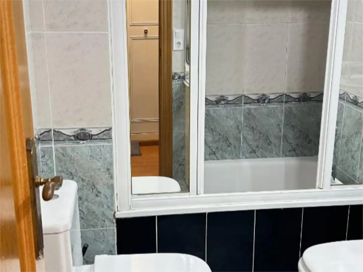 Piso en  Carrer de Pius IX 19-bº - Foto 13