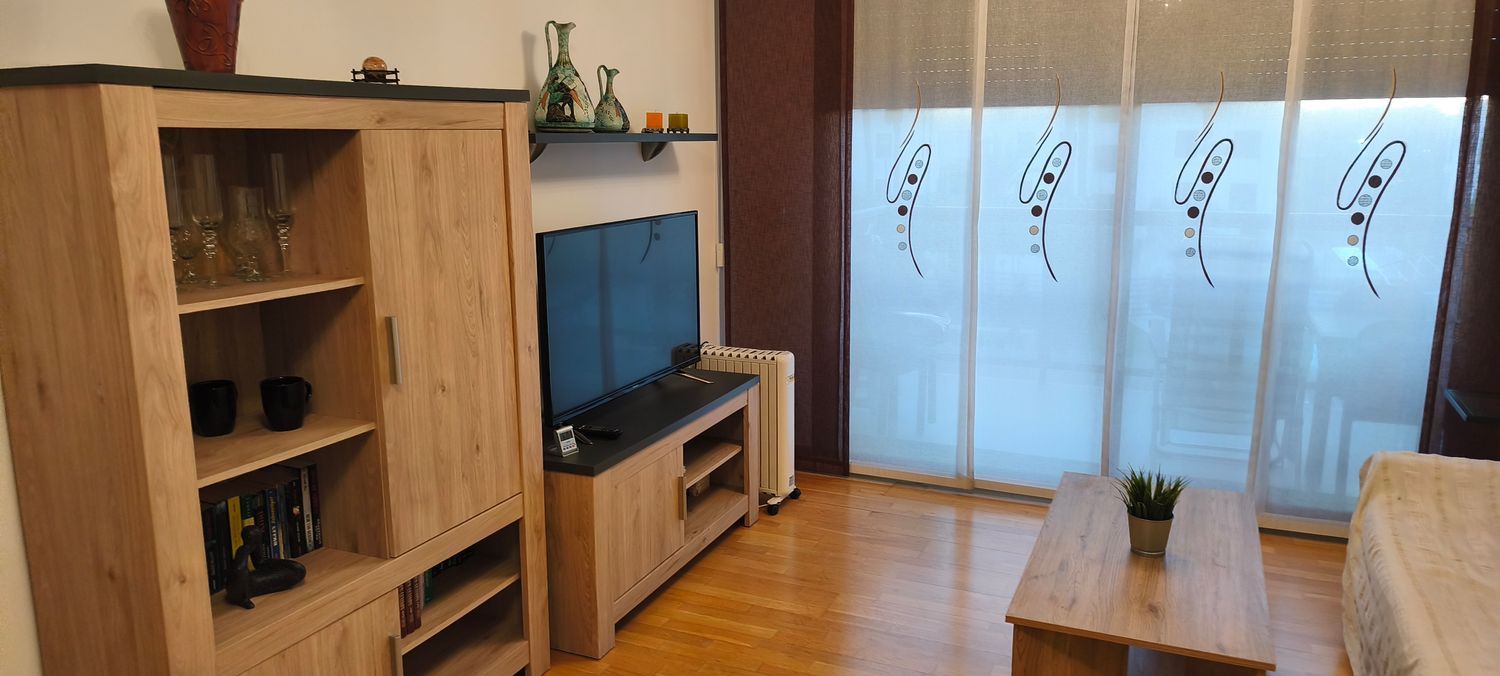 Piso en pintor Sorolla, 8 - Foto 5