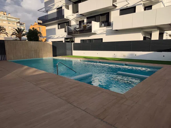 Piso en Avenida Don Juan de Borbon, 102, Zona Juan de Borbón - Foto 29