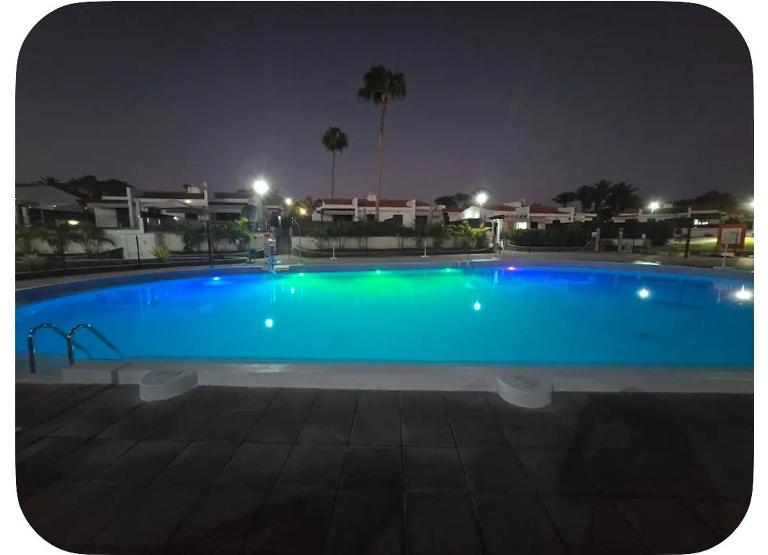 Chalet pareado en Avenida Touroperador Vingresor, 24, Maspalomas-Meloneras, Maspalomas-Meloneras - Foto 12