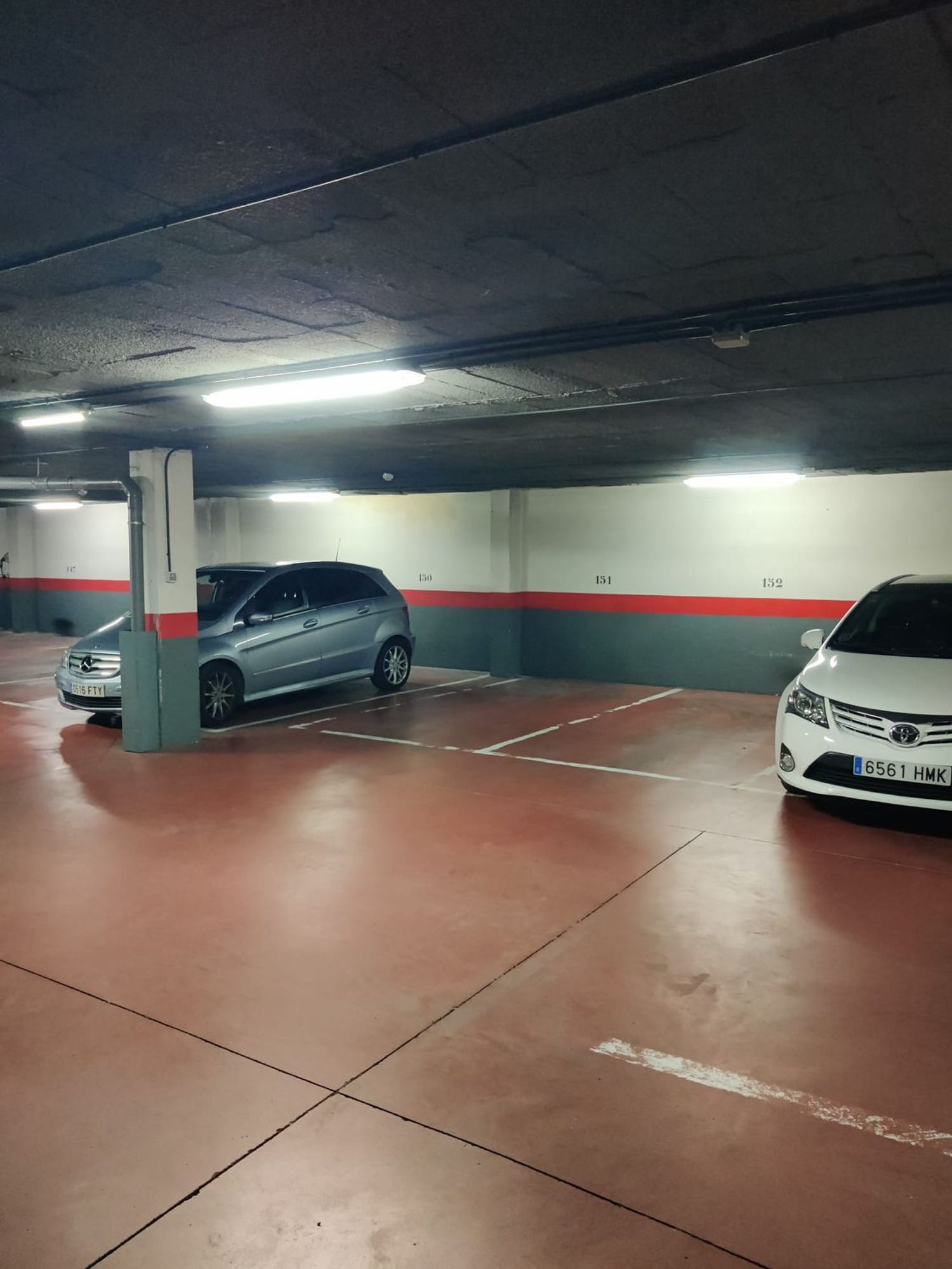 Piso en calle Murillo, 2 - Foto 22