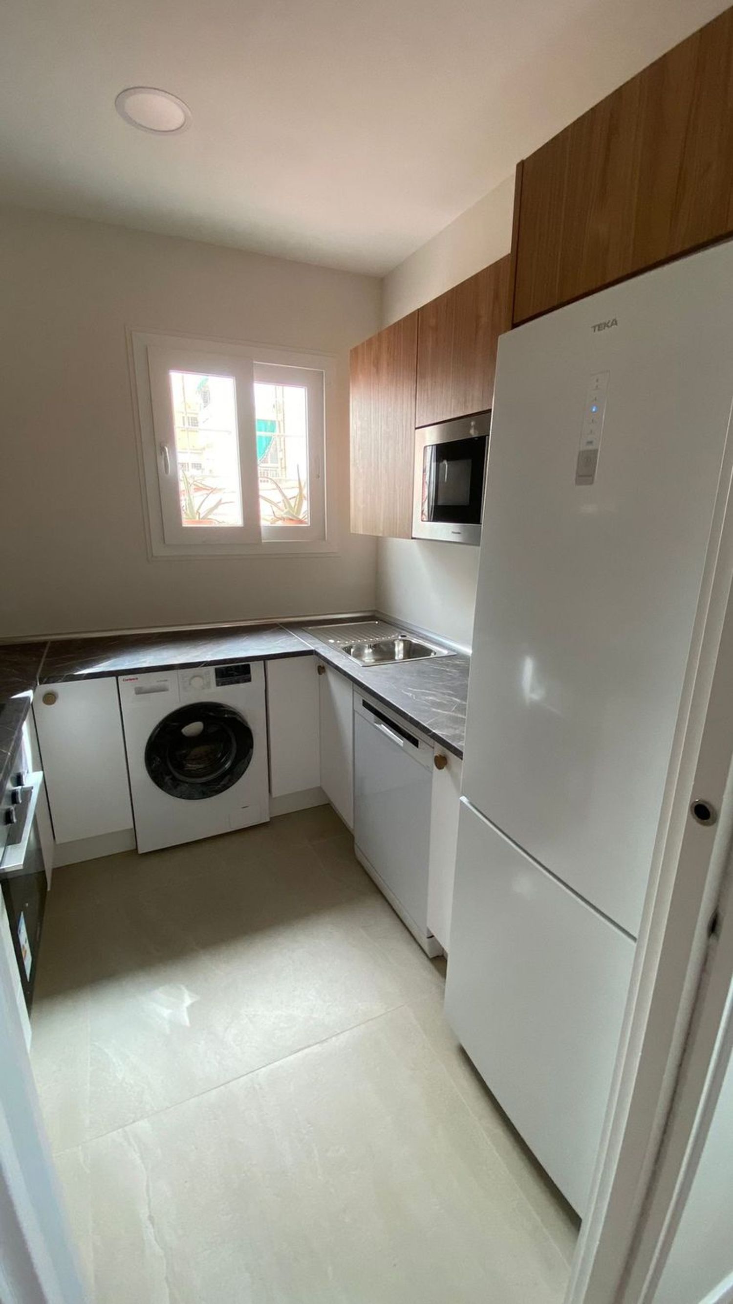 Piso en calle Pablo Ortiz, 7 - Foto 3