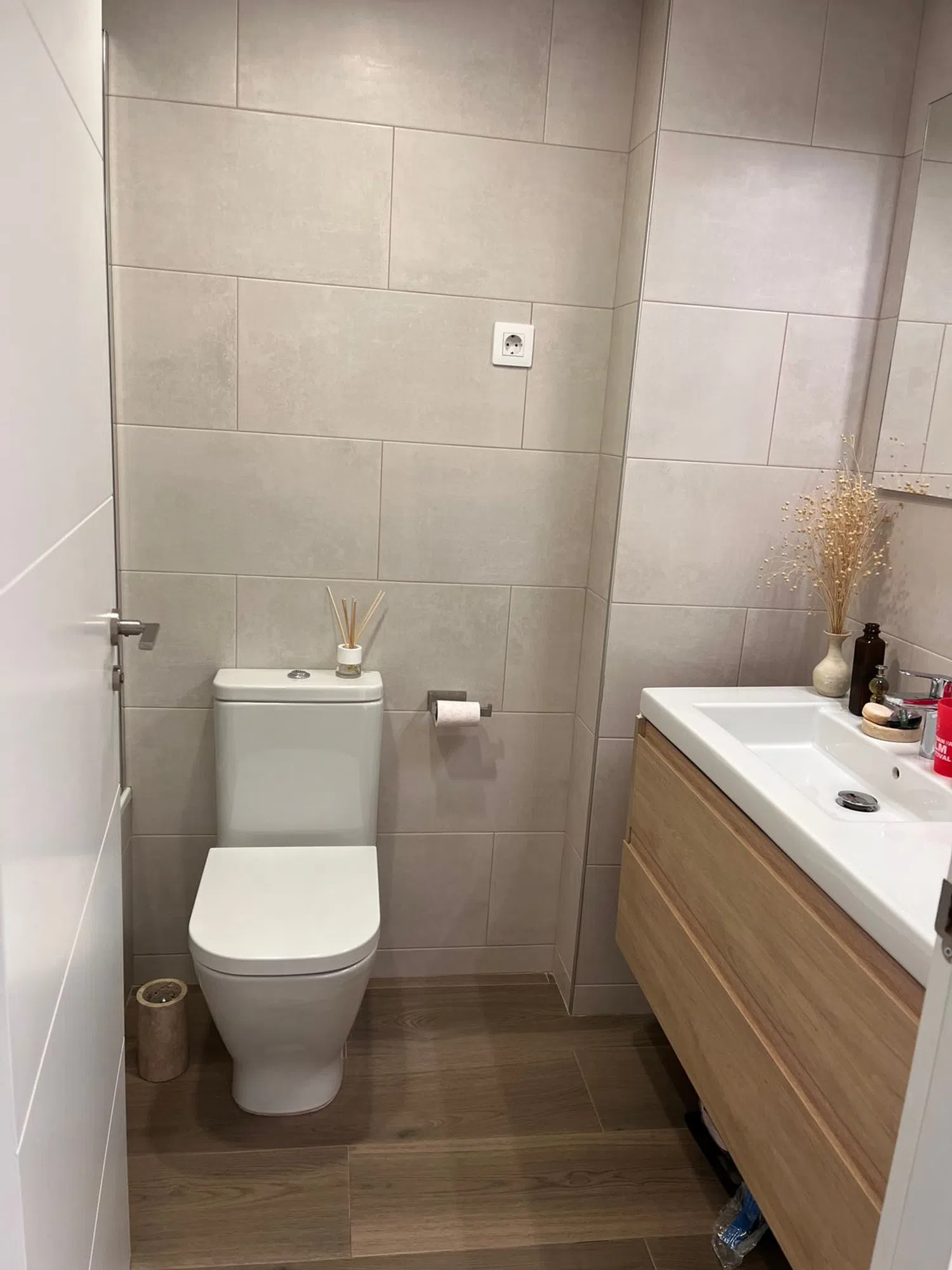 Piso en La Catalana - Foto 34