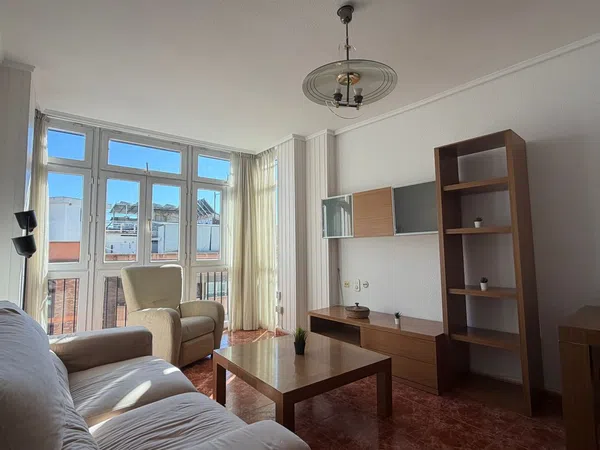 Piso en avenida Marqués de Los Vélez, 5 - Foto 5