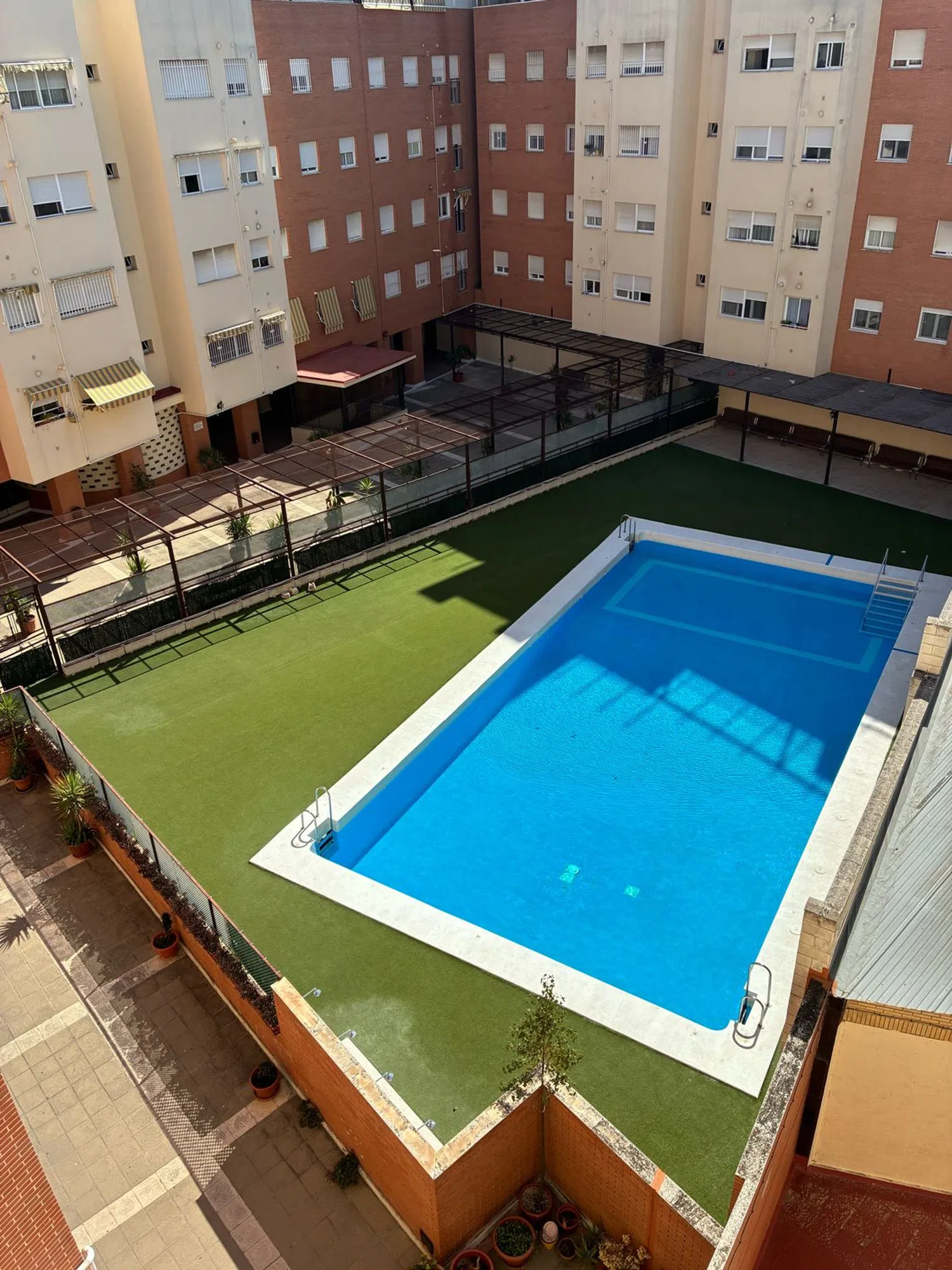 Piso en calle Arquitecto José Gómez Millán, 3 - Foto 26