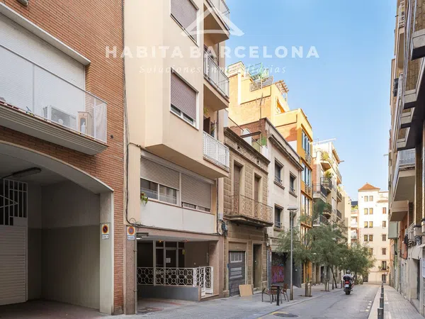 Ático en Calle de Ríos Rosas, El Putxet i el Farró - Foto 23