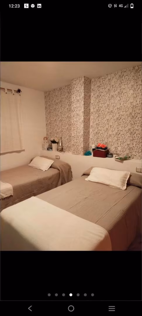 Apartamento en  Urbanització Cap Blanc 58E - Foto 4