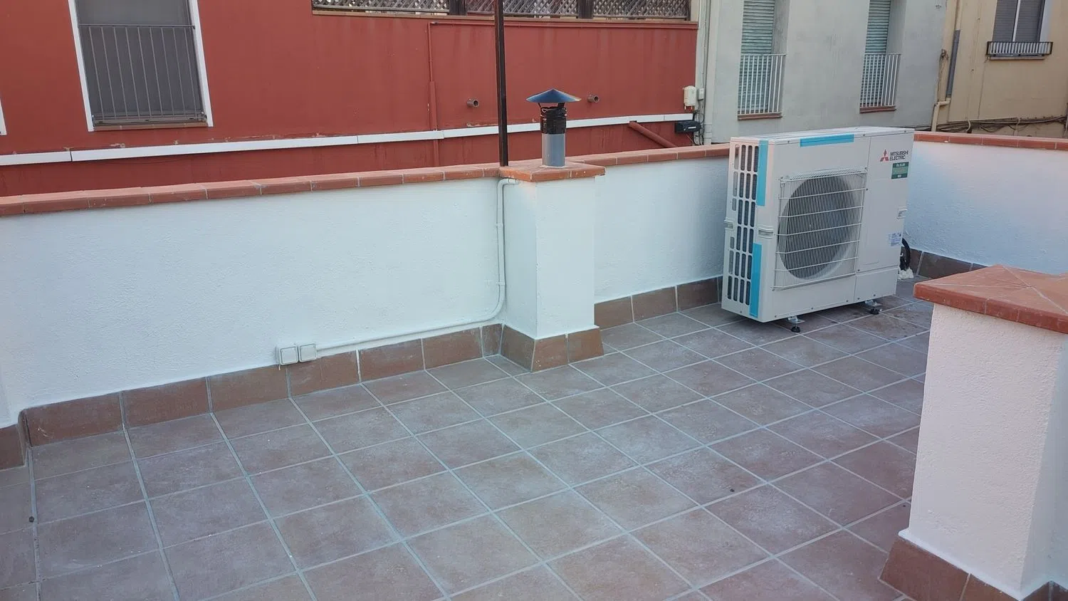 Chalet adosado en calle de Ponent, 28 - Foto 8