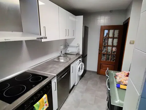 Piso en calle de la Paz, 28 - Foto 3