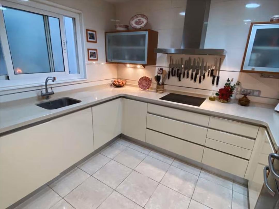 Piso en  Carrer de Matias Perelló 8 - Foto 2